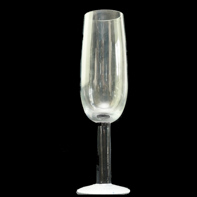 19355 KOLEKCJONERSKI KIELICH DO WINA SZKŁO ARTYSTYCZNE W STYLU IITTALA.jpg