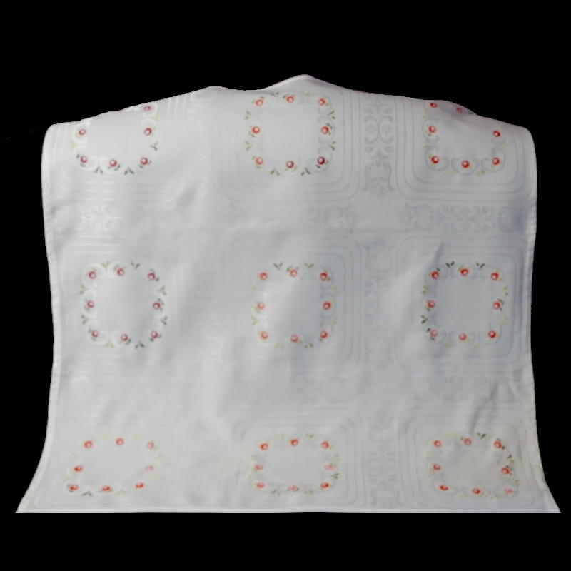 21524 SZLACHETNY ADAMASZEK I HAFT KRZYŻYKOWY W DROBNIUTKIE RÓŻYCZKI 77 X 77 CM.jpg