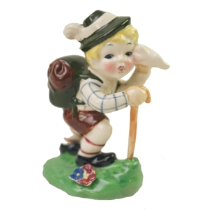 22173 JAPONIA PORCELANOWA FIGURKA CHŁOPCA WĘDROWNICZKA.jpg