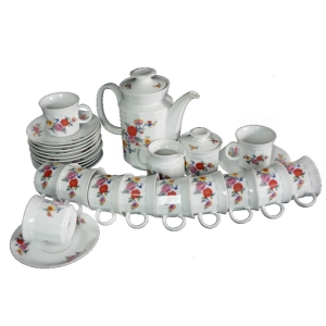 22900 MITTERTEICH SERWIS DO KAWY HERBATY 12 OSÓB KWIATY W STYLU ORIENTALNYM.jpg