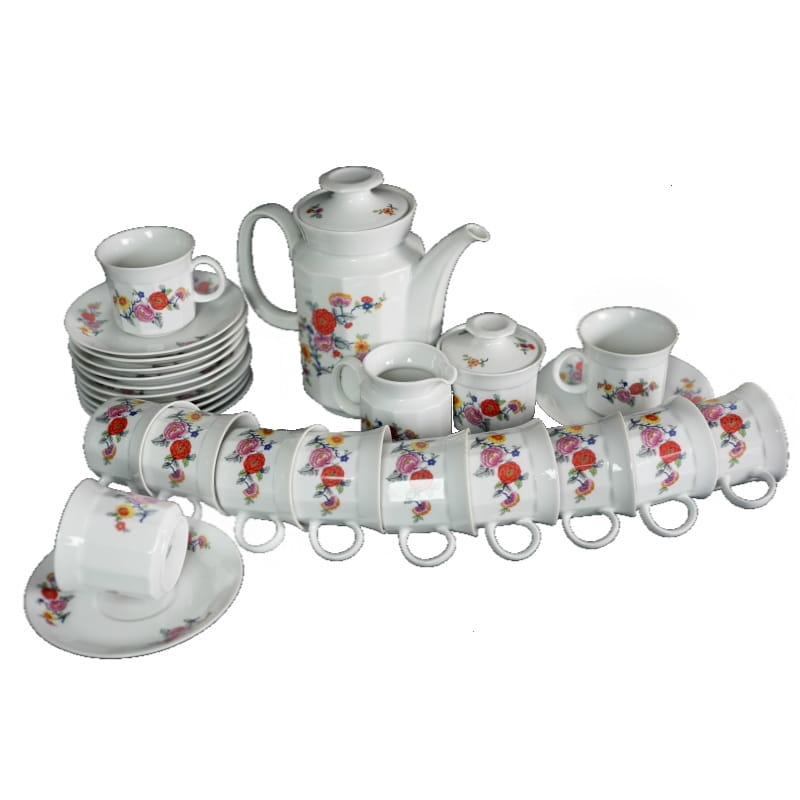 22900 MITTERTEICH SERWIS DO KAWY HERBATY 12 OSÓB KWIATY W STYLU ORIENTALNYM.jpg