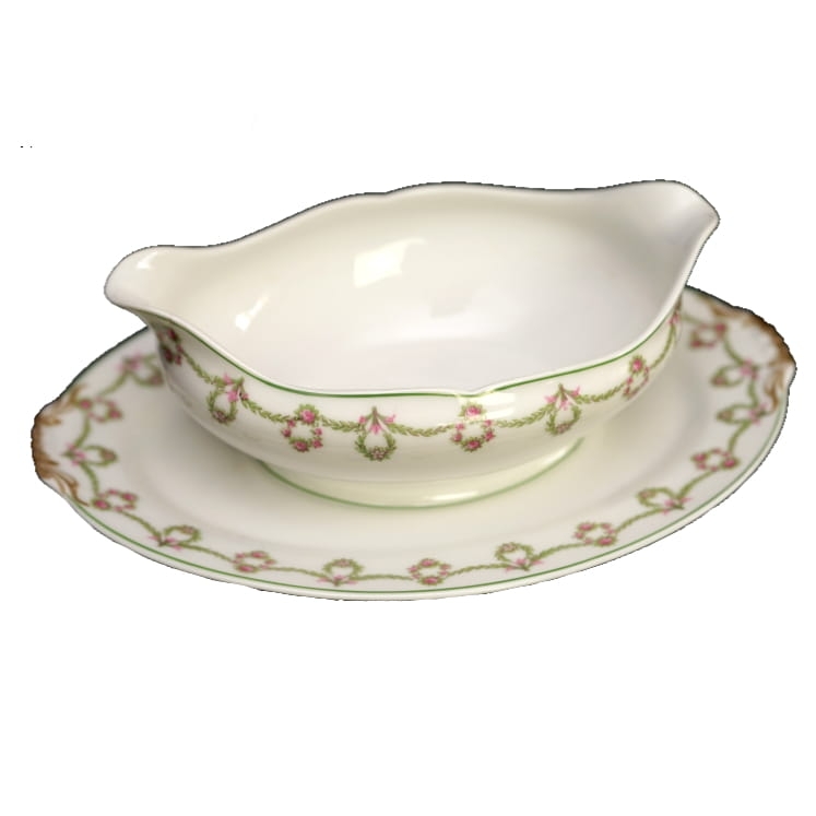 23225 LIMOGES ŚLICZNA SOSJERA GIRLANDY DROBNYCH RÓŻYCZEK.jpg
