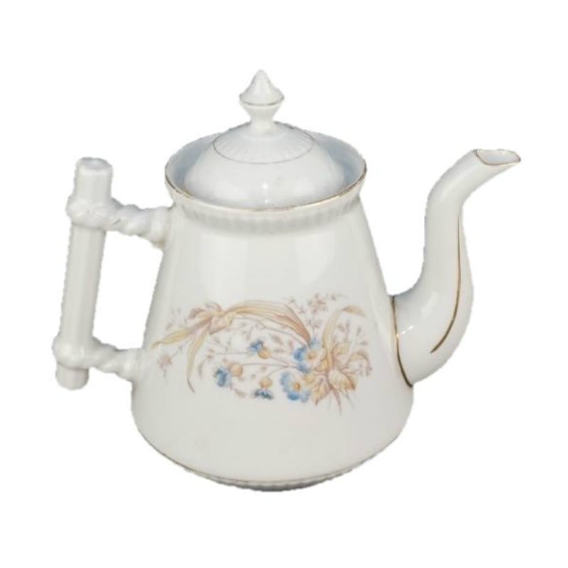 24165 KPM BIEDERMEIER CZAJNIK DZBANEK DO HERBATY RĘCZNIE MALOWANY PATYCZAK.jpg