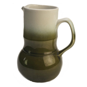 25402 DITMAR-URBACH DESIGNERSKI DZBAN WAZON Z UCHEM.jpg