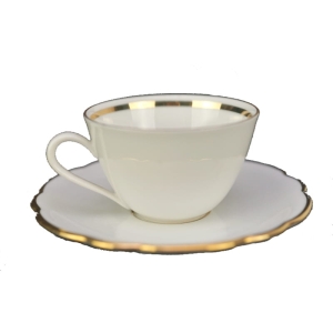 SELTMANN INKA FILIŻANKA ZE SPODKIEM MOKKA