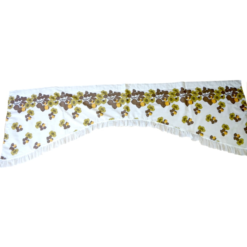 27320 ZAZDROSTKA LAMBREKIN RETRO GÓRKA DO OKNA LATA 70-TE 198 X 64 CM.jpg