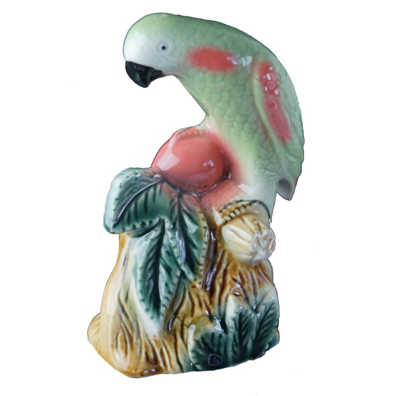 27474 BRAZYLIA BARWNA FIGURKA PAPUGI NA GAŁĘZI.jpg