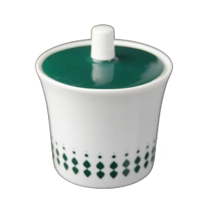 MELITTA JUPP ERNST PARIS LATA 60-TE PROSTA CUKIERNICZKA