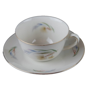 WINTERLING ŁADNIUTKA FILIŻANKA ZE SPODKIEM