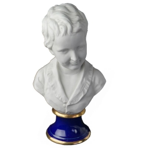 29650 CAPO-DI-MONTE PUCCI DUŻE POPIERSIE PORCELANOWE DZIEWCZYNA.jpg