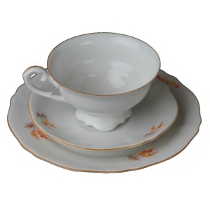 KOENIGSZELT JAWORZYNA ŚL. ŚNIADANIÓWKA KWIATY MIMOZY