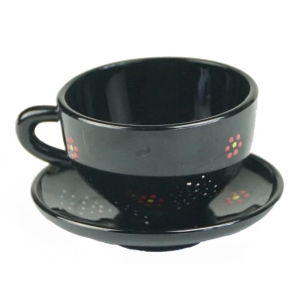 30583 HORTENSJA HIALITOWA FILIŻANKA ZE SPODKIEM FARBĄ MALOWANA.jpg