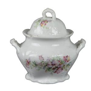 SECESJA ANEMONY CUKIERNICA BARDZO PRZYJEMNA