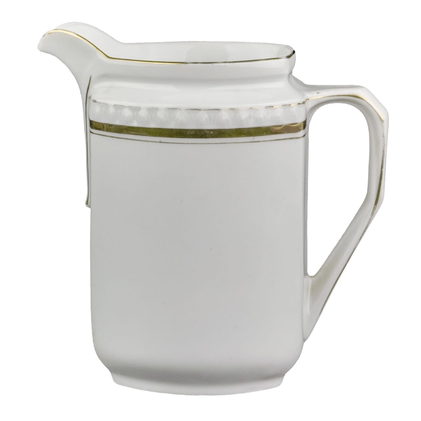 38666 STRIEGAU STANOWITZ PORCELANOWY DZBANEK DUŻY ZE ZŁOCENIAMI I (2).jpg
