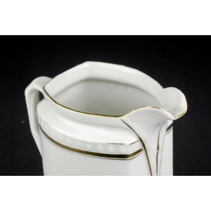 38666 STRIEGAU STANOWITZ PORCELANOWY DZBANEK DUŻY ZE ZŁOCENIAMI I (4).jpg