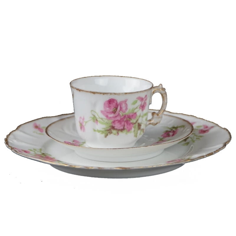 31165 LIMOGES ANEMONY MAKI ŚNIADANIÓWKA SECESJA.jpg