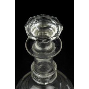 38713 BIEDERMEIER DUŻA KARAFKA TYPU PRUSKIEGO (2).jpg