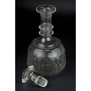 38713 BIEDERMEIER DUŻA KARAFKA TYPU PRUSKIEGO (3).jpg