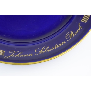 38878 KOPENHAGA JOHANN SEBASTIAN BACH KOBALTOWA ŚNIADANIÓWKA DLA MELOMANA (4).jpg