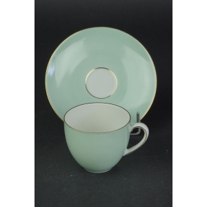 38889 ARZBERG PASTELOWA MOKKA ZE SPODKIEM MIĘTOWA ZE ZŁOCENIAMI (3).jpg