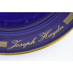 38876 KOPENHAGA JOSEPH HAYDN KOBALTOWA ŚNIADANIÓWKA DLA MELOMANA (4).jpg