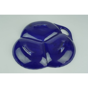 39247 SCHRAMBERG KOBALTOWA PATERA KABARET Z USZKIEM KONWALIE (5).jpg