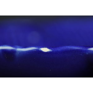 39247 SCHRAMBERG KOBALTOWA PATERA KABARET Z USZKIEM KONWALIE (7).jpg