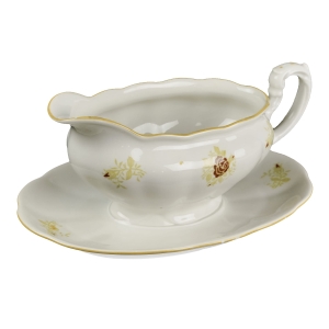 KOENIGSZELT CHARLOTTE SOSJERA SOSJERKA W KWIATY