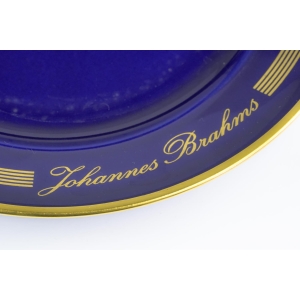 38877 KOPENHAGA JOHANNES BRAHMS KOBALTOWA ŚNIADANIÓWKA DLA MELOMANA (4).jpg