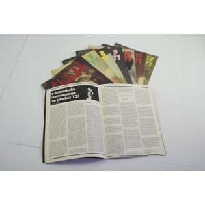 39647 MIESIĘCZNIK KINO  8 NUMERÓW Z 1977 ROKU (3).jpg
