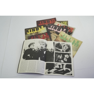 39647 MIESIĘCZNIK KINO  8 NUMERÓW Z 1977 ROKU (4).jpg