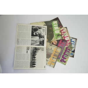39648 MIESIĘCZNIK KINO  8 NUMERÓW Z 1976 ROKU (4).jpg