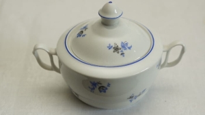 PLANKENHAMMER ŚLICZNA CUKIERNICA W KWIATUSZKI