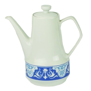 37408 CHODZIEŻ ROMAN DZBANEK DO KAWY NIEBIESKIE KWIATY.jpg