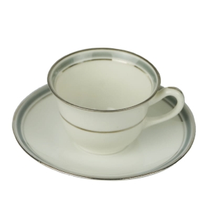 LIMOGES RAYNAUD & Co MOKKA ZE SPODKIEM