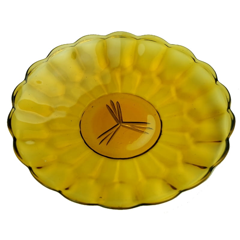 37534 BURSZTYNOWA PATERA ART-DECO Z ZAWIERCIA LUB KROSNA.jpg