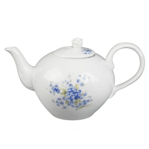 DUBI CZAJNIK DO HERBATY IMBRYK DZBANEK W NIEZAPOMINAJKI