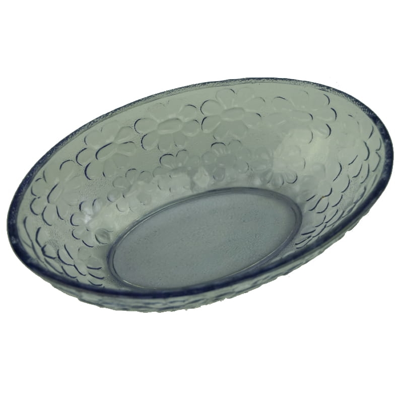 33416 BARDZO ŁADNA AMETYSTOWA WRZOSOWA GONDOLA W KWIATKI.jpg