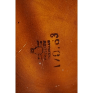 41230 PRUSZKÓW OGROMNY WAZON W. GOŁAJEWSKA NOGA SŁONIA (6).jpg