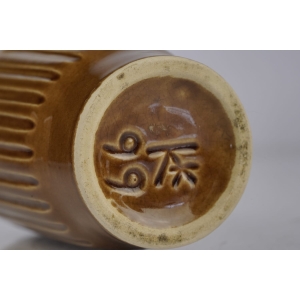 41235 CERAMICZNY ZESTAW DO WODY WINA SYGNOWANY 1+6 (6).jpg