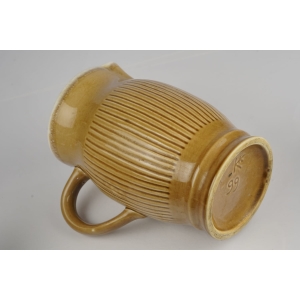 41235 CERAMICZNY ZESTAW DO WODY WINA SYGNOWANY 1+6 (12).jpg