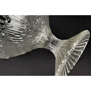 38644 ZĄBKOWICE DROST MEDUZA DUŻA CUKIERNICA PUCHAREK NA NODZE PATERKA NA CZEKOLADKI (4).jpg