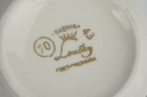 41523 LOUČKY SERWIS DO HERBATY SABINA KOBALTEM MALOWANE WINOGRONA 6 OSÓB (4).jpg