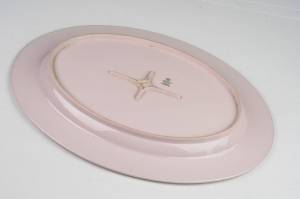 41524 THUN OWALNA PATERA PÓŁMISEK Z RÓŻOWEJ PORCELANY W TULIPANY (4).jpg