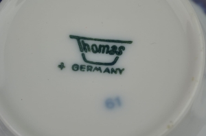 41544 THOMAS ROSENTHAL T. WIRKKALA ROTUNDA FILIŻANKA ZE SPODKIEM (5).jpg