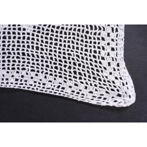 41820 SZYDEŁKO ZAZDROSTKA LAMBREKIN KACZUSZKI I KWIATY W BIELI 115 X 34 CM (3).jpg