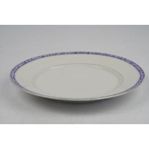 42115 C.T. ALTWASSER KOMPLET TALERZY DESEROWYCH Z NIEBIESKIM SZLACZKIEM POWOI (2).jpg