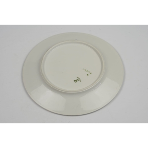 42115 C.T. ALTWASSER KOMPLET TALERZY DESEROWYCH Z NIEBIESKIM SZLACZKIEM POWOI (3).jpg