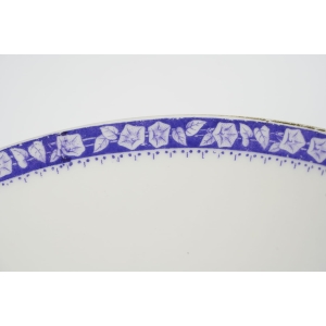 42115 C.T. ALTWASSER KOMPLET TALERZY DESEROWYCH Z NIEBIESKIM SZLACZKIEM POWOI (7).jpg