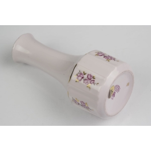 42404 LEANDER WAZON Z RÓŻOWEJ PORCELANY FASON AMIS MALINOWE RÓŻYCZKI (3).jpg